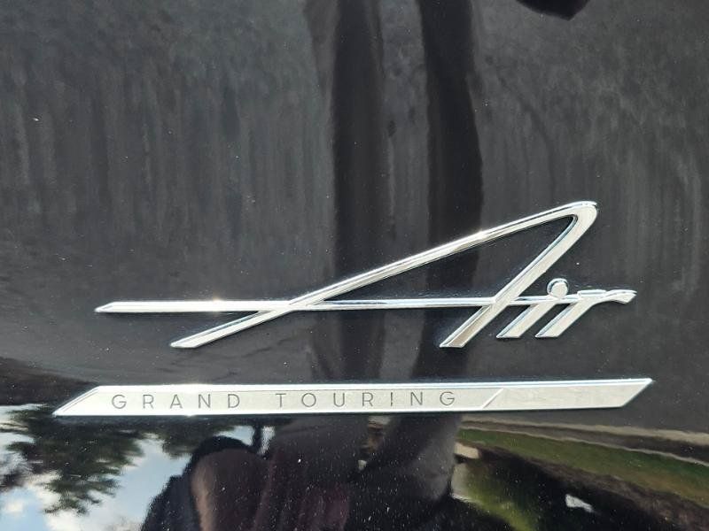 Used 2025 Lucid Air Grand Touring AWD/4WD image 34