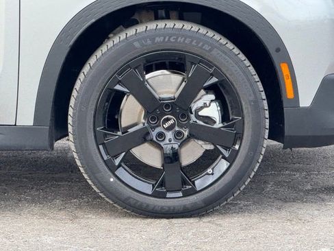 New 2026 MINI Cooper Countryman S AWD/4WD image 3