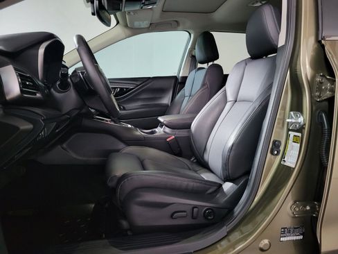 Certified 2025 Subaru Outback Limited XT w/ Tech Package 3 image 13