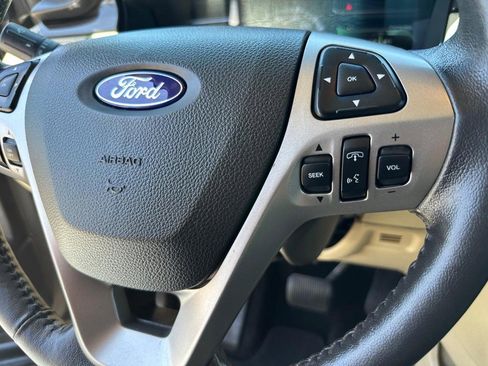 Used 2015 Ford Flex SEL w/ Equipment Group 201A image 37