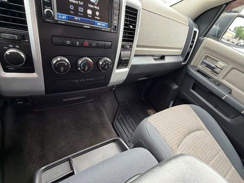 Used 2012 RAM 1500 Outdoorsman AWD/4WD image 31