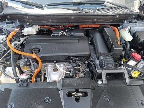 Used 2024 Honda CR-V Sport Touring image 35