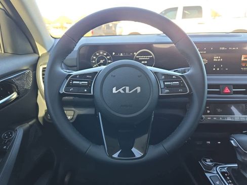 New 2026 Kia Sportage S image 21