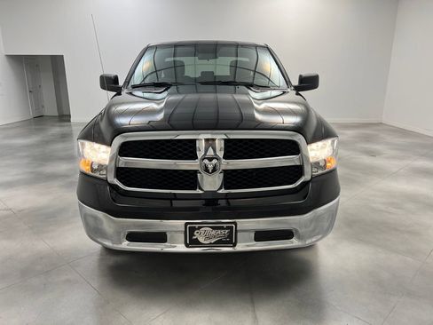 Used 2024 RAM 1500 Classic SLT image 2