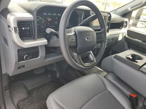 New 2026 Ford F350 XL w/ XL Chrome Package AWD/4WD image 17