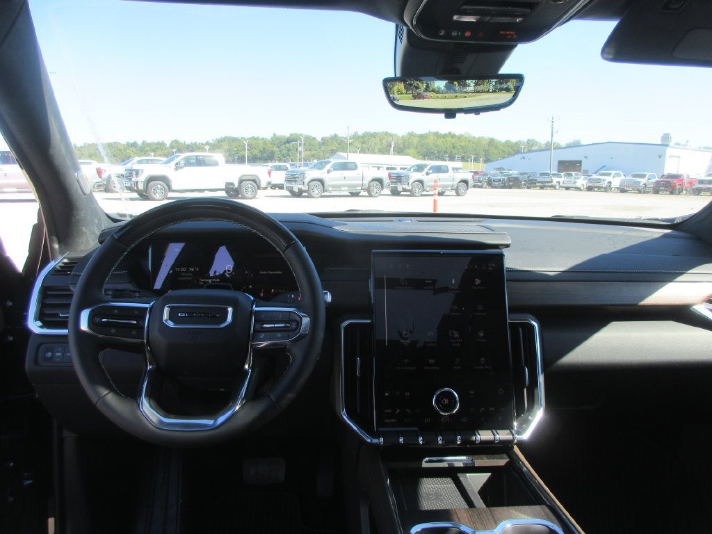 New 2027 GMC Acadia Denali Ultimate AWD/4WD image 16