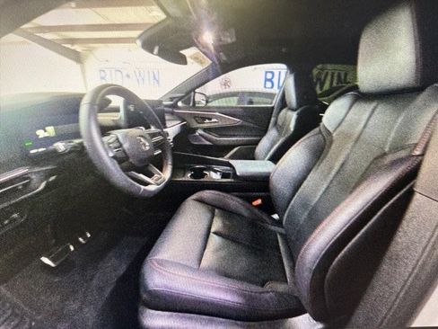 Used 2024 Acura ZDX A-Spec image 6