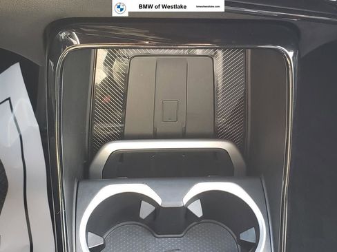 Certified 2025 BMW X1 xDrive28i AWD/4WD image 23