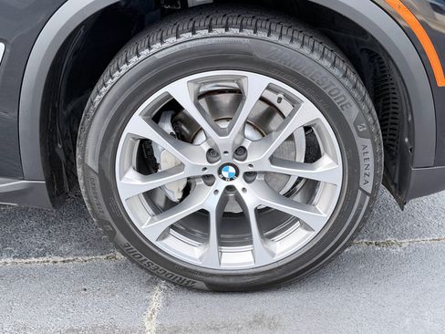 Used 2023 BMW X5 sDrive40i RWD image 38
