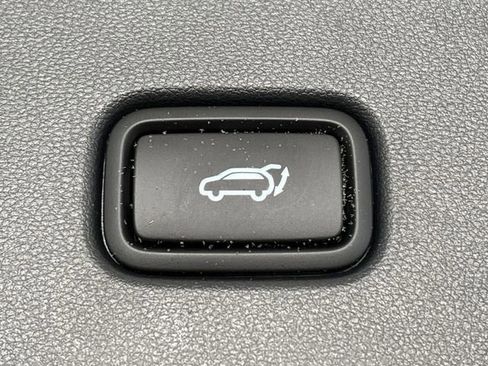 New 2025 Hyundai Tucson SEL image 17