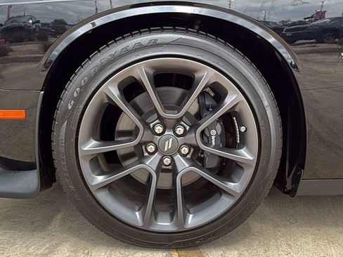 Used 2023 Dodge Challenger R/T Scat Pack RWD image 29