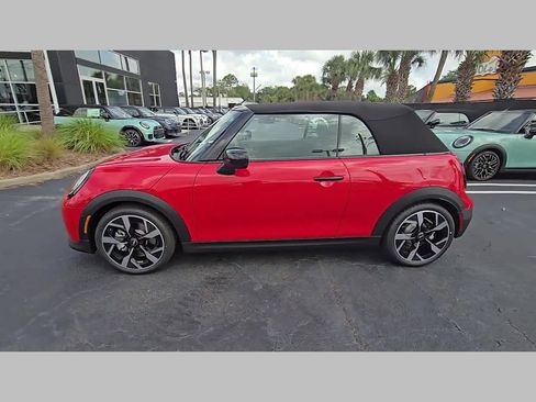 New 2026 MINI Cooper S FWD image 22