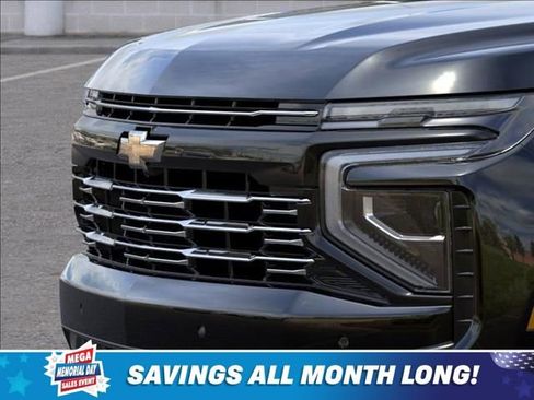 New 2026 Chevrolet Tahoe High Country AWD/4WD image 13