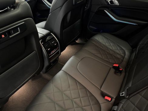 Used 2023 BMW X5 xDrive45e w/ Climate Comfort Package image 28