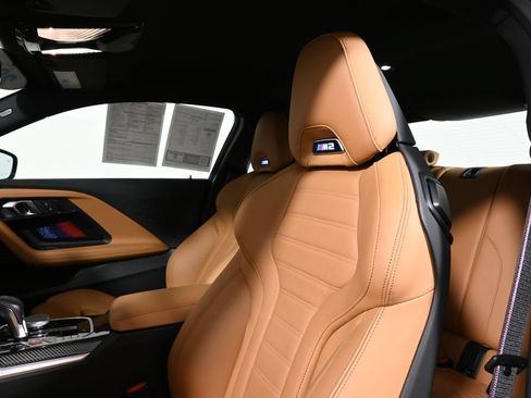 Used 2024 BMW M2 w/ Lighting Package RWD image 15
