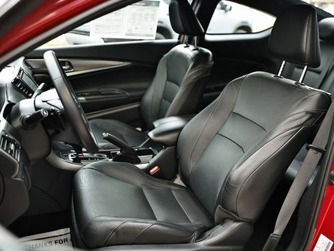 Used 2017 Honda Accord EX-L image 19