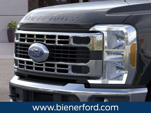 New 2026 Ford F350 XLT w/ Tremor Off-Road Package AWD/4WD image 19