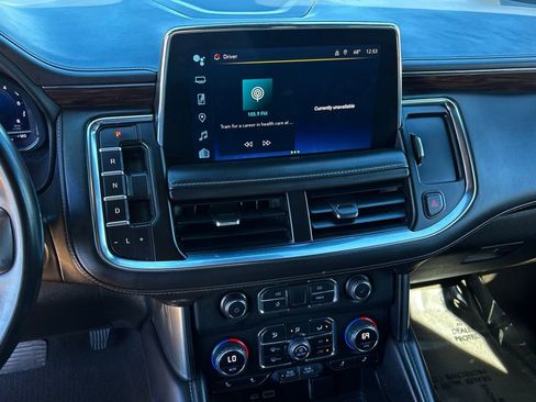 Used 2023 Chevrolet Tahoe LT image 18