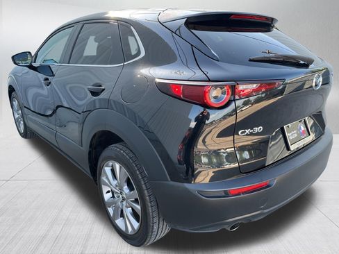 Used 2020 MAZDA CX-30 FWD w/ Select Package image 6