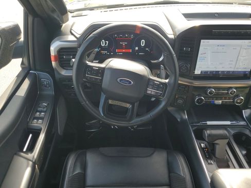 Certified 2023 Ford F150 Raptor image 17