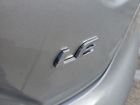Used 2024 Toyota Corolla LE FWD image 9