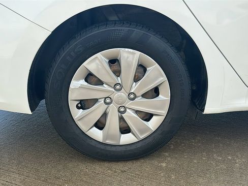 Used 2019 Kia Rio S FWD image 16