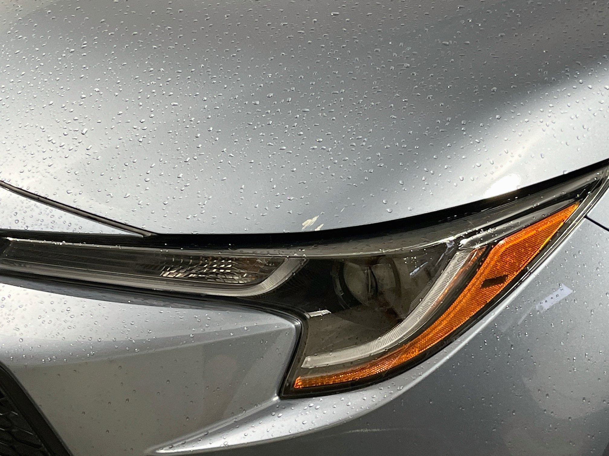 Used 2021 Toyota Corolla LE FWD image 11