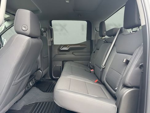 Used 2025 GMC Sierra 1500 Elevation AWD/4WD image 12