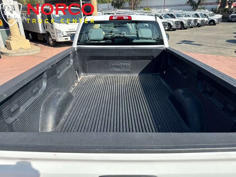 Used 2016 GMC Sierra 1500 2WD Regular Cab image 9