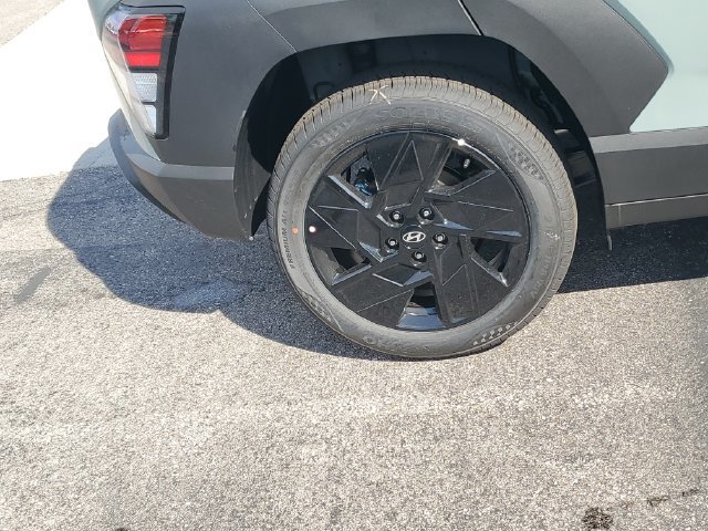 New 2027 Hyundai Kona SEL Sport AWD/4WD image 5
