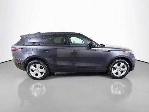 Certified 2026 Land Rover Range Rover Velar S AWD/4WD image 6