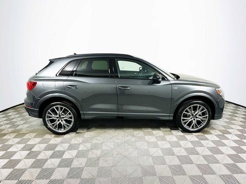 New 2025 Audi Q3 2.0T Premium Plus image 8