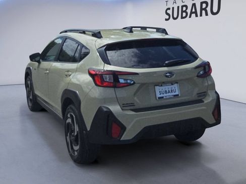 New 2026 Subaru Crosstrek 2.5i Limited w/ Crosstrek Mirror Package AWD/4WD image 4