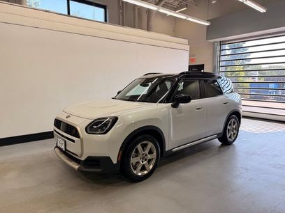 New 2027 MINI Cooper Countryman S