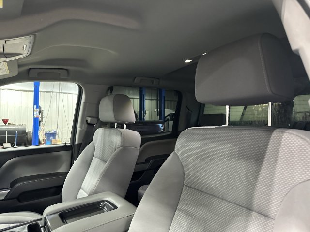 Used 2017 Chevrolet Silverado 1500 LT w/ All Star Edition RWD image 20