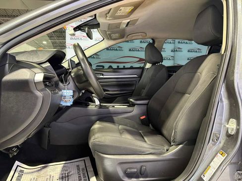 Used 2021 Nissan Altima 2.5 SV image 13