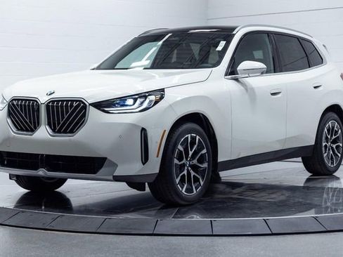 New 2026 BMW X3 xDrive30 image 8