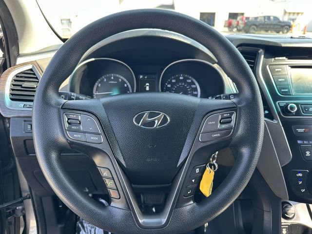 Used 2017 Hyundai Santa Fe Sport AWD/4WD image 13
