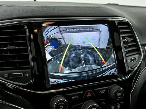 Used 2019 Jeep Grand Cherokee SRT AWD/4WD image 26