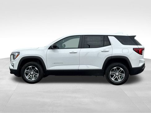 New 2027 GMC Terrain Elevation FWD image 2