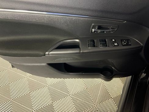 Used 2024 Mitsubishi Outlander Sport ES image 23