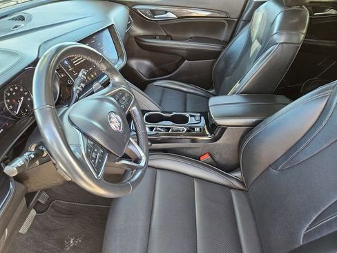 Used 2023 Buick Envision Essence image 13
