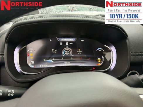 New 2026 RAM 2500 Laramie image 17