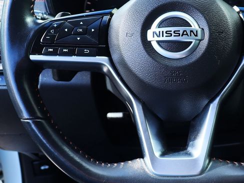 Used 2020 Nissan Altima 2.5 SR image 53