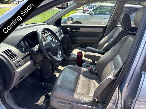 Used 2010 Honda CR-V EX-L image 7