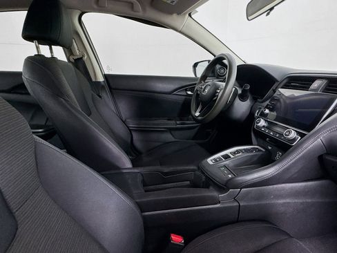 Used 2021 Honda Insight EX image 28