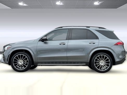 Used 2021 Mercedes-Benz GLE 350 4MATIC image 2