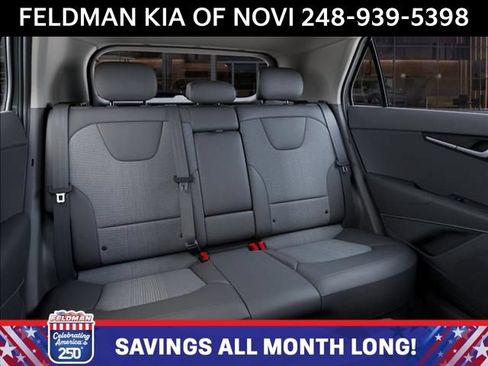 New 2026 Kia Niro EX w/ EX Premium Package FWD image 16
