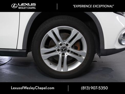 Used 2019 Mercedes-Benz GLA 250 image 5