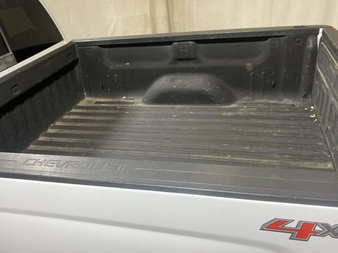Used 2016 Chevrolet Silverado 1500 LTZ w/ Sport Package AWD/4WD image 19